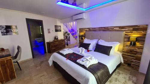 Hyeres City Centre Hotel | Loveroom La Garçonn'Hyères