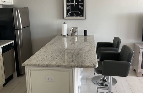 Fort Myers Beach Condo | Lovers Key Resort 7th Floor, Incredible views of Estero Bay, Upgraded unit