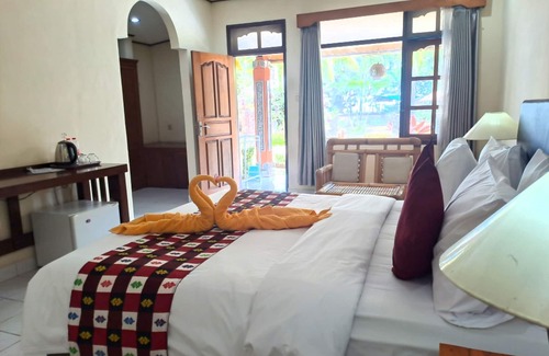 Lovina Hotel | Lovina Beach Hotel