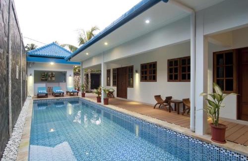 Lovina House | Lovina Oasis Hotel