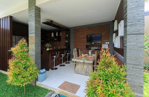 Kaliasem Villa | Lovina Villa 2 rooms with private pool