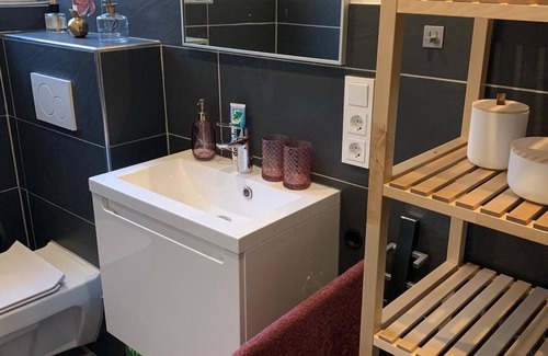 Monzingen House | Lovingly and modernly furnished apartment