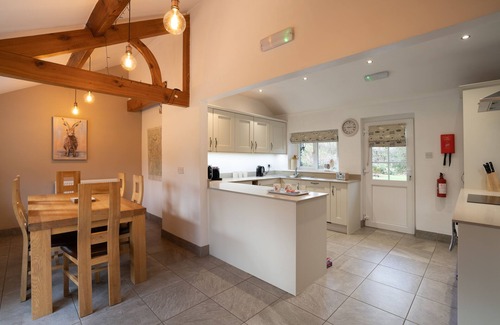 Bretherdale House | Low Jock Scar Country Estate, Beautiful Cottages in Lake District