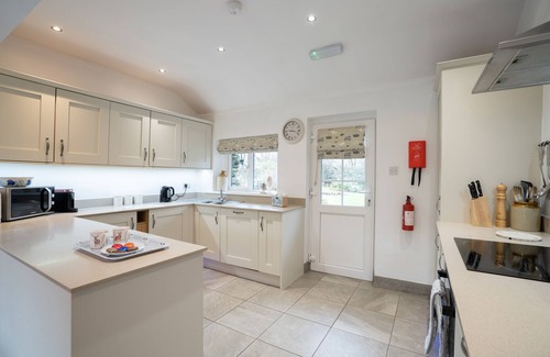 Bretherdale House | Low Jock Scar Country Estate, Beautiful Cottages in Lake District