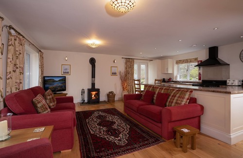 Bretherdale House | Low Jock Scar Country Estate, Beautiful Cottages in Lake District