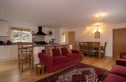 Bretherdale House | Low Jock Scar Country Estate, Beautiful Cottages in Lake District