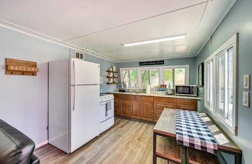 Poway House | Low-Key Poway Home about 20 Mi to La Jolla and San Diego