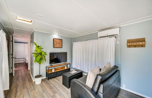 Poway House | Low-Key Poway Home about 20 Mi to La Jolla and San Diego