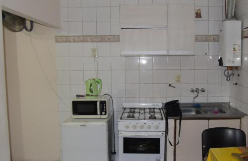 Province of Tucuman Apartment | LowCost Zona Sur Mono