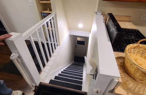 Downtown Salt Lake City Apartment | Lower Avenues Downtown Hub