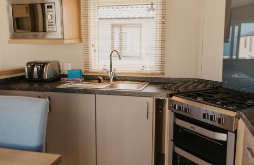 Isle of Portland Apartment | Lower Cliff 8