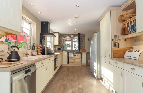 Mabe Cottage | Lower Gadles