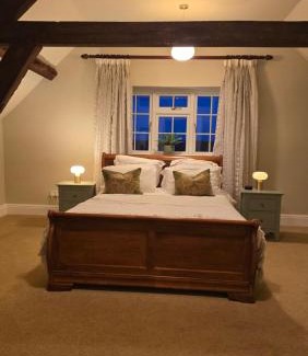 Clows Top House | Lower Hollin- Suite with countryside views within a private home