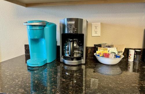 Hollister Apartment | Lower Level Condo B-1