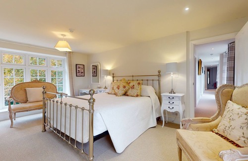 Fiddington Cottage | Lower Mill, Vellow