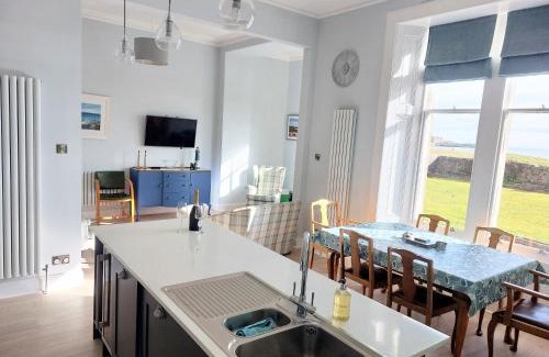 Earlsferry Apartment | Lower Rocklands