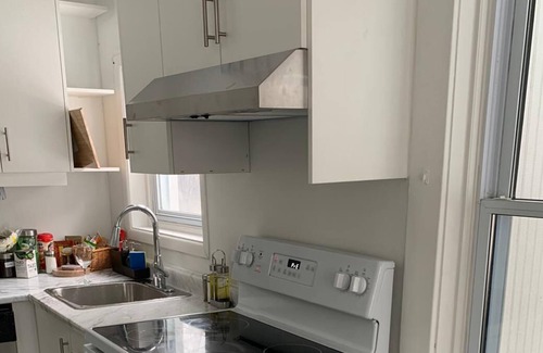 Halton Regional Municipality Cottage | Lowville cottage
