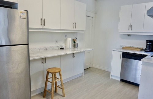 Halton Regional Municipality Cottage | Lowville cottage
