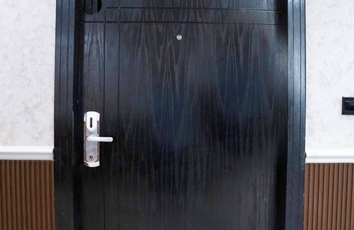 Al Olaya District Apartment | LP28.6 Cozy Studio Apartment Near Kingdom Center