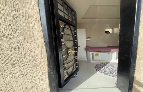 Al Aqiq Apartment | LP3.3 - Comfy Studio Apartment near KAFD
