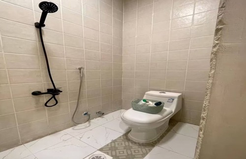 Al Aqiq Apartment | LP3.3 - Comfy Studio Apartment near KAFD