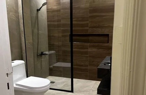 Riyadh Apartment | LP36.2 - Snug Studio Near Boulevard World