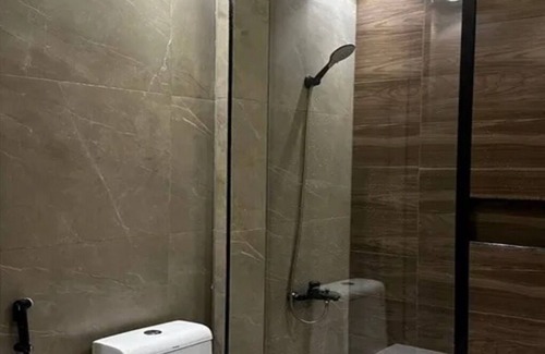 Riyadh Apartment | LP36.2 - Snug Studio Near Boulevard World