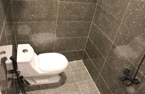 Riyadh Apartment | LP36.5 - Classy Studio Apt Near Boulevard World