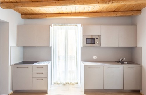 Orino Apartment | LP4