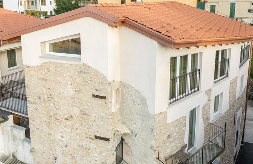 Orino Apartment | LP4