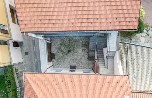 Orino Apartment | LP4