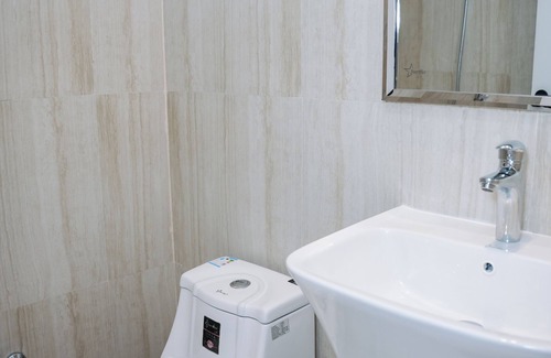 Riyadh Apartment | LP45.10 - Serene 1BR Apartment in Al Arid