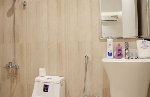 Riyadh Apartment | LP45.10 - Serene 1BR Apartment in Al Arid