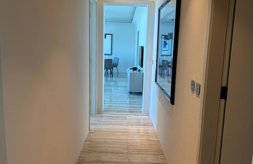 Al Olaya District Apartment | LP60 - Luxurious 2BR Apartment