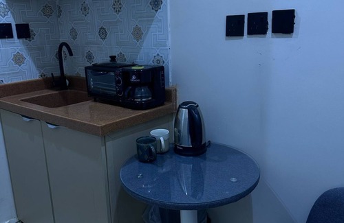 Al Aqiq Apartment | LP81-1 Charming 1-bedroom apartment in fantastic Riyadh