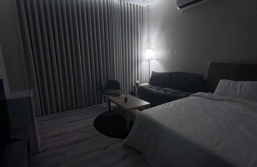 Al Aqiq Apartment | LP81-1 Charming 1-bedroom apartment in fantastic Riyadh