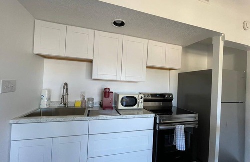 Little River Condo | LR Little River lovely 1 bedroom condo with pool