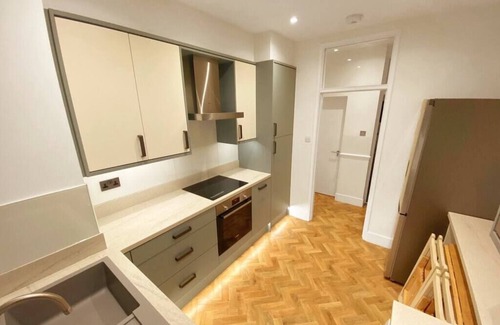 St. Mary's Park Apartment | LS2G Short Term Rental Properties in Battersea SW11