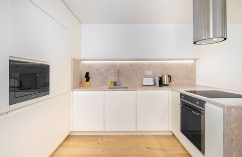 Bairro Alto Apartment | LS48 Prime Location Luxury Duplex