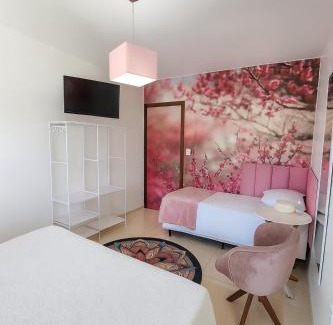 Bela Vista Bed & Breakfast | LSViver Hospedagem