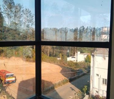 Yercaud House | LTP Resort inn yercaud