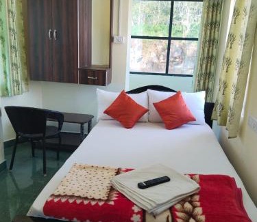 Yercaud House | LTP Resort inn yercaud