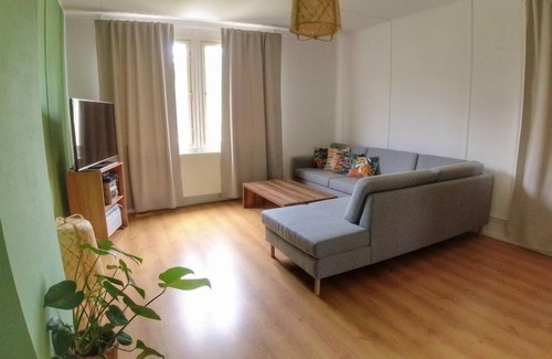 Tyn nad Vltavou House | Lužnice by Interhome