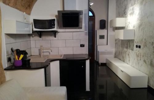 Alghero City Centre House | Lu bobò
