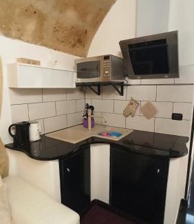 Alghero City Centre House | Lu bobò