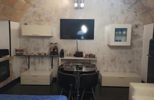 Alghero City Centre House | Lu bobò