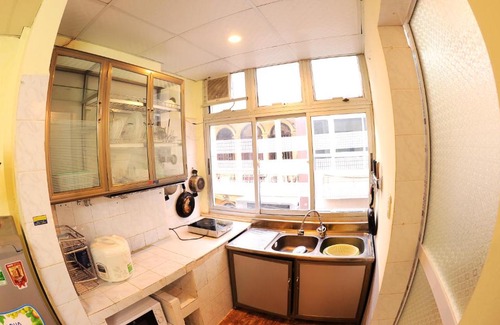 Hoan Kiem Apartment | Lua Home