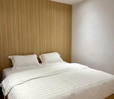 Hat Yai House | Luana Hatyai house