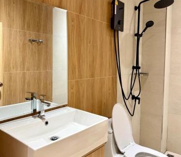 Hat Yai House | Luana Hatyai house