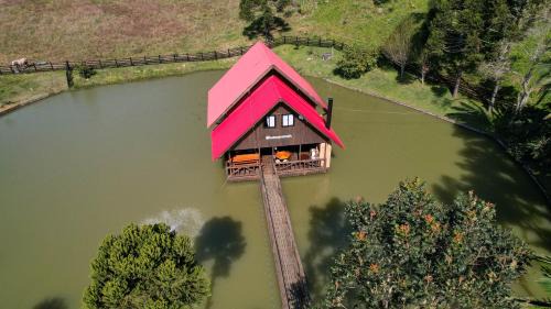 Leoberto Leal Ski Chalet | Luana Ranch